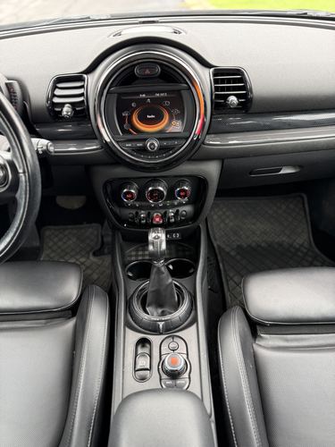 2017 Mini Cooper S Cooper S ALL4 — photo 23