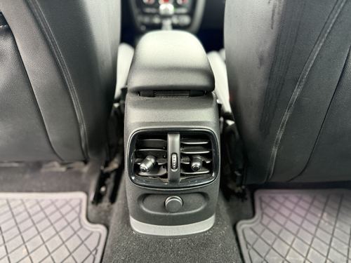 2017 Mini Cooper S Cooper S ALL4 — photo 28