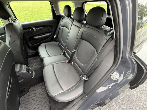 2017 Mini Cooper S Cooper S ALL4 — photo 26
