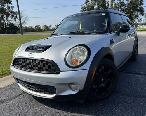 2010 MINI Cooper
