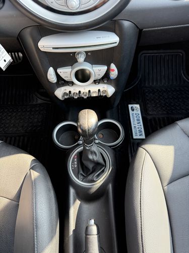 2010 Mini Clubman S — photo 24