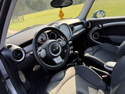 2010 Mini Clubman S — photo 17