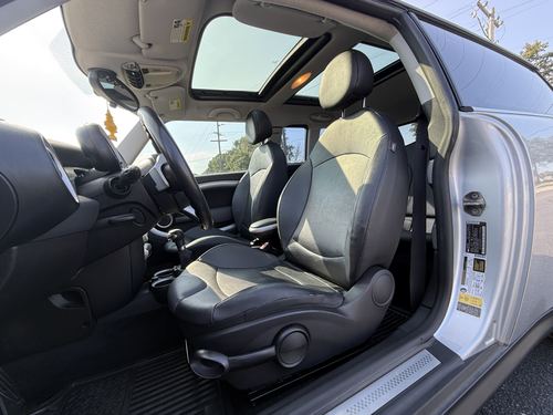 2010 Mini Clubman S — photo 22