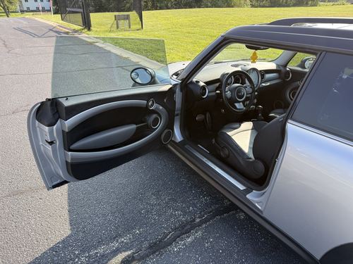 2010 Mini Clubman S — photo 30