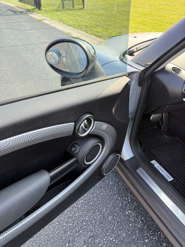 2010 Mini Clubman S — photo 31
