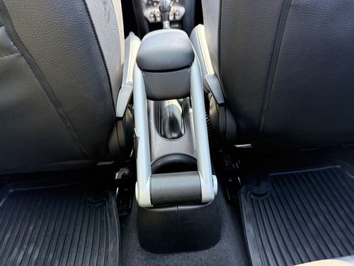 2010 Mini Clubman S — photo 25