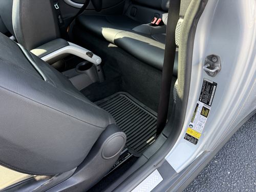 2010 Mini Clubman S — photo 23