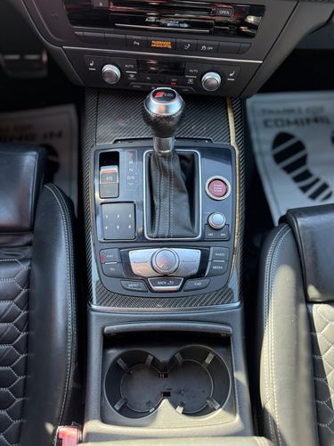 2014 Audi Rs7 4.0T Prestige — photo 20