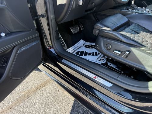2014 Audi Rs7 4.0T Prestige — photo 30
