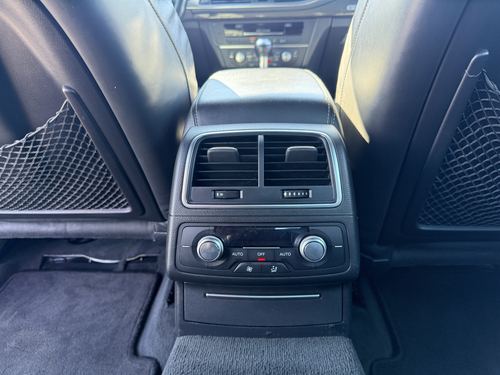 2014 Audi Rs7 4.0T Prestige — photo 24