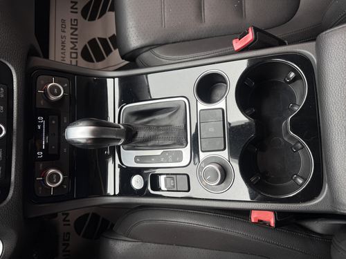 2016 VW Touareg Sport (FSI Only), Sport w/ Technology, Lux, Executive — photo 20