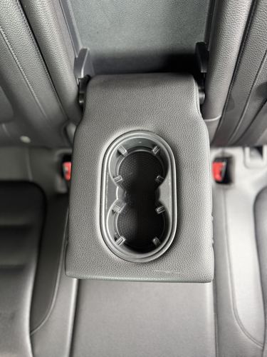 2016 VW Touareg Sport (FSI Only), Sport w/ Technology, Lux, Executive — photo 35