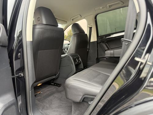 2016 VW Touareg Sport (FSI Only), Sport w/ Technology, Lux, Executive — photo 36