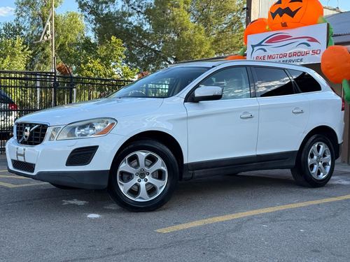 2013 Volvo Xc60 3.2 — photo 2