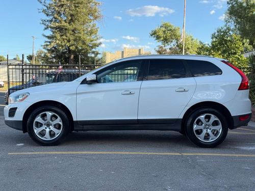 2013 Volvo Xc60 3.2 — photo 12