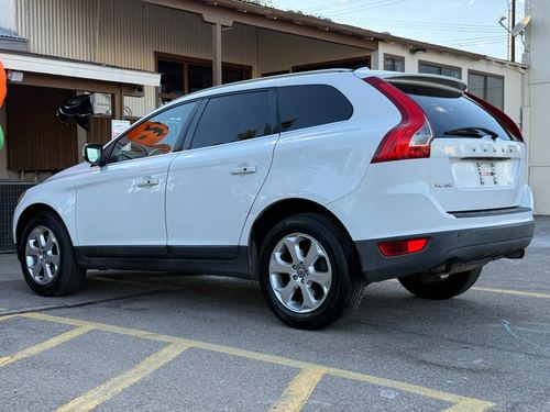 2013 Volvo Xc60 3.2 — photo 10