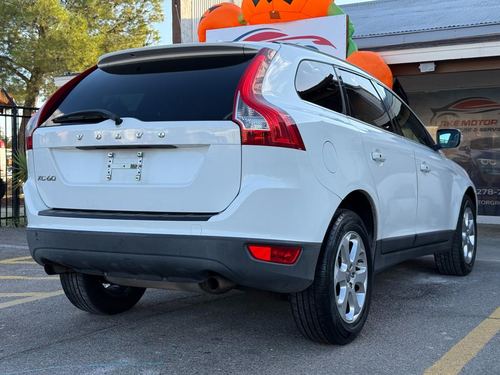 2013 Volvo Xc60 3.2 — photo 7