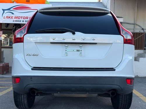 2013 Volvo Xc60 3.2 — photo 9