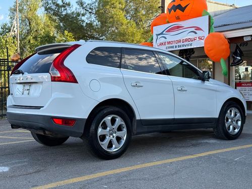 2013 Volvo Xc60 3.2 — photo 8