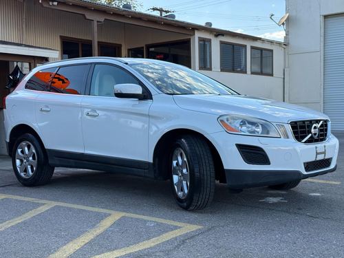 2013 Volvo Xc60 3.2 — photo 5