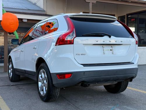 2013 Volvo Xc60 3.2 — photo 11