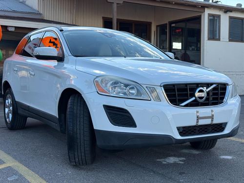2013 Volvo Xc60 3.2 — photo 3