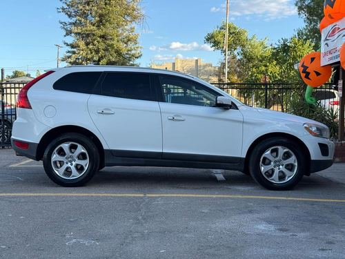 2013 Volvo Xc60 3.2 — photo 6