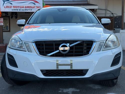 2013 Volvo Xc60 3.2 — photo 4