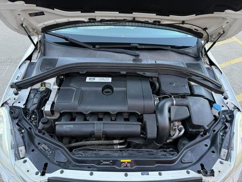 2013 Volvo Xc60 3.2 — photo 33