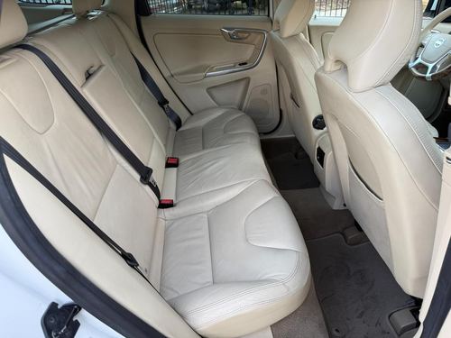 2013 Volvo Xc60 3.2 — photo 23