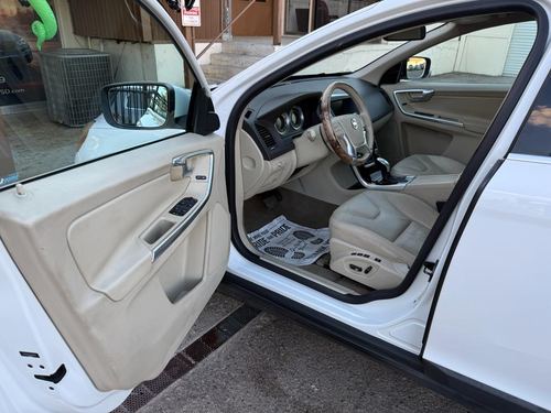 2013 Volvo Xc60 3.2 — photo 15