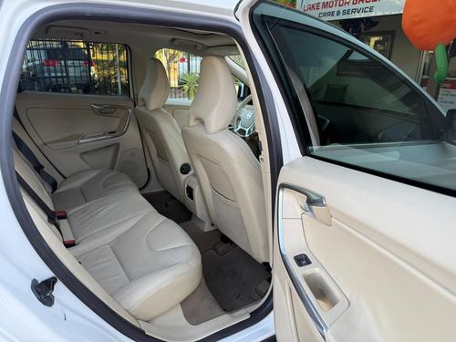 2013 Volvo Xc60 3.2 — photo 24