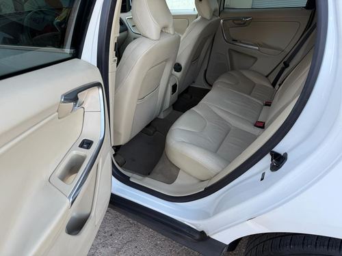 2013 Volvo Xc60 3.2 — photo 25