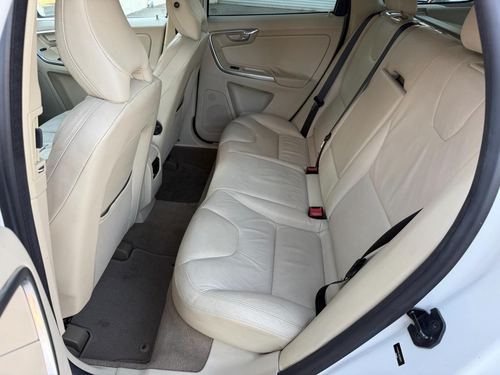 2013 Volvo Xc60 3.2 — photo 26