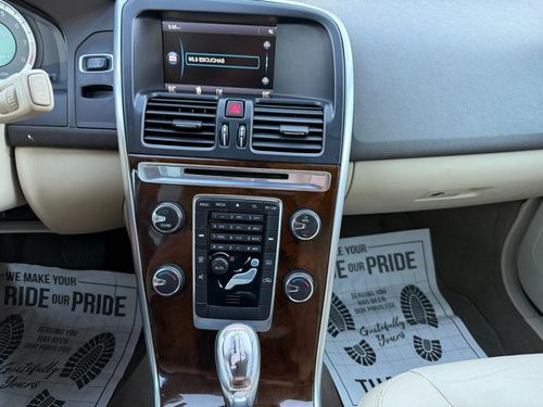 2013 Volvo Xc60 3.2 — photo 20