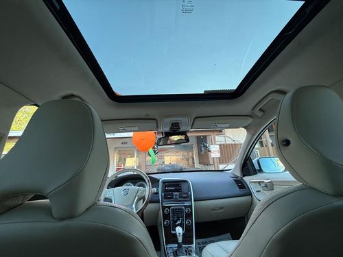 2013 Volvo Xc60 3.2 — photo 31