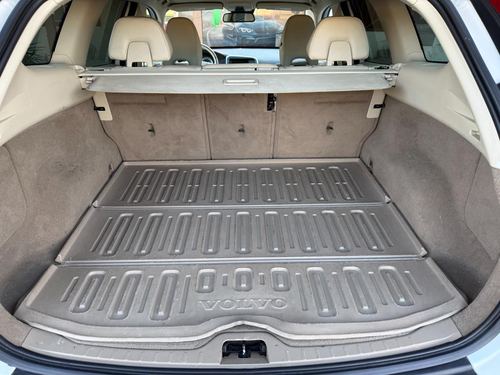 2013 Volvo Xc60 3.2 — photo 32