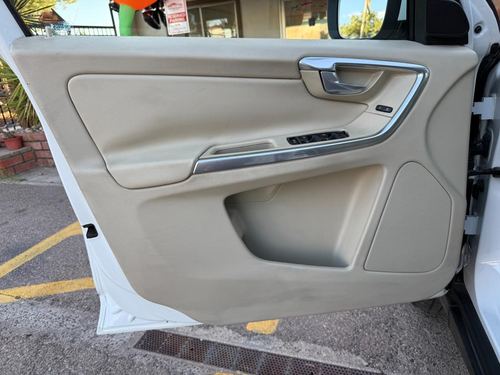 2013 Volvo Xc60 3.2 — photo 29