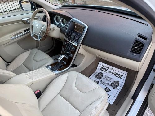 2013 Volvo Xc60 3.2 — photo 16