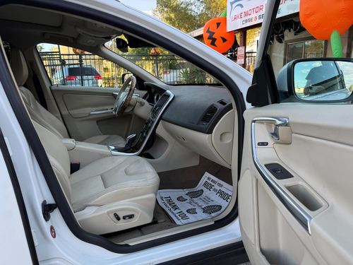 2013 Volvo Xc60 3.2 — photo 19