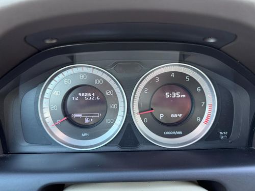 2013 Volvo Xc60 3.2 — photo 21