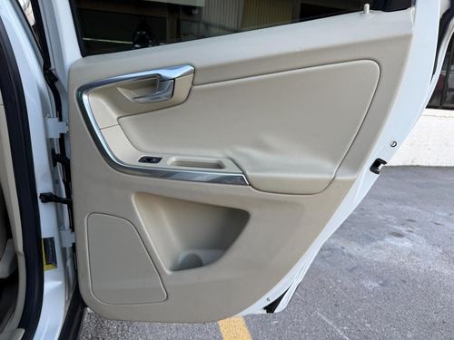 2013 Volvo Xc60 3.2 — photo 30