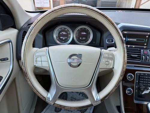 2013 Volvo Xc60 3.2 — photo 17