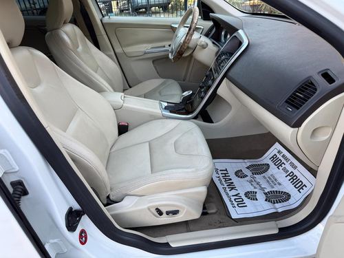 2013 Volvo Xc60 3.2 — photo 18