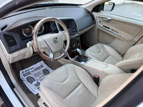 2013 Volvo Xc60 3.2 — photo 13