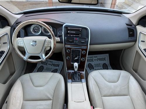 2013 Volvo Xc60 3.2 — photo 14