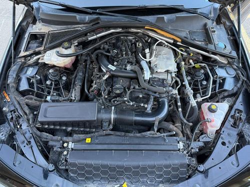 2017 Alfa Romeo Giulia — photo 35