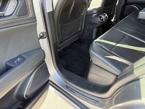 2018 Alfa Romeo Stelvio Ti — photo 26